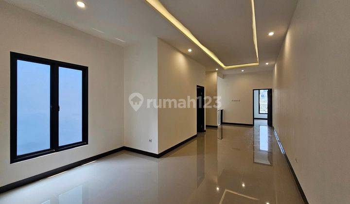 Rumah Dalam Komplek Elite Cinere . 4