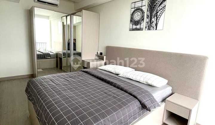 Apartemen Lexington Bintaro Jakarta Selatan Murahnya Kebangetan 2