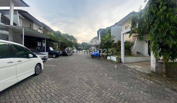 Rumah Cantik Termurah Komplek Cirendeu Nempel Jaksel 2