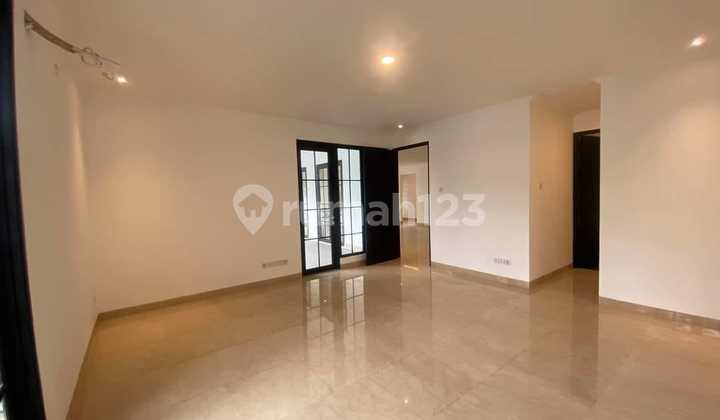 Luxury House Lebak Bulus 2