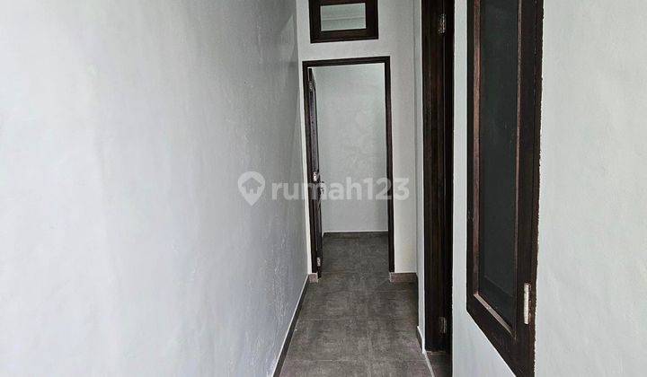 Rumah Pangkalan Jati Baru Lokasi Bagus Banget. 2