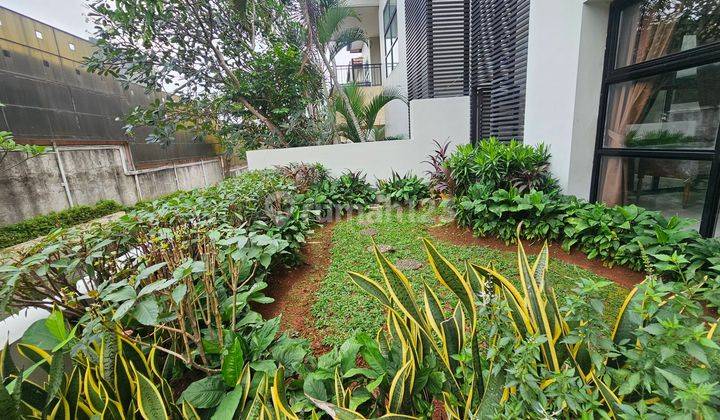 Rumah Mewah di Villa kebagusan harga terbaik wajib survey 2