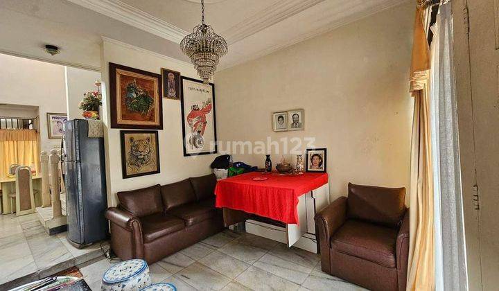 Rumah di Komplek bukit cinere indah lokasi favorite harga siap nego SHM Bagus 2