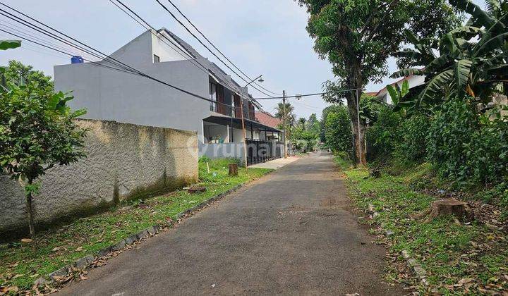 Tanah Di Komplek Megapolitan Cinere Shmharga Siap Nego 2