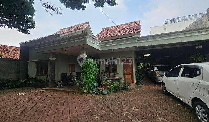 Rumah Luas Dekat Pimtu Tol Kukut harga termurah wajib suver tahun 2015 1