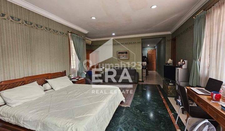 Rumah Mewah Villa Cinere Mas Lokasi Dan Harga Terbaik 2