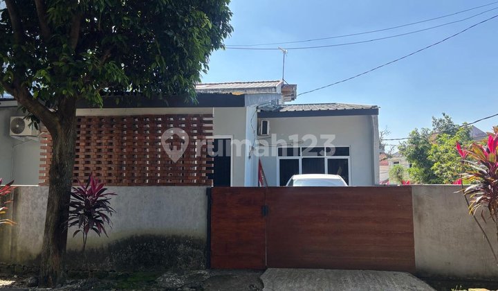 Best Price House Cinere Complex Near Toll Gate