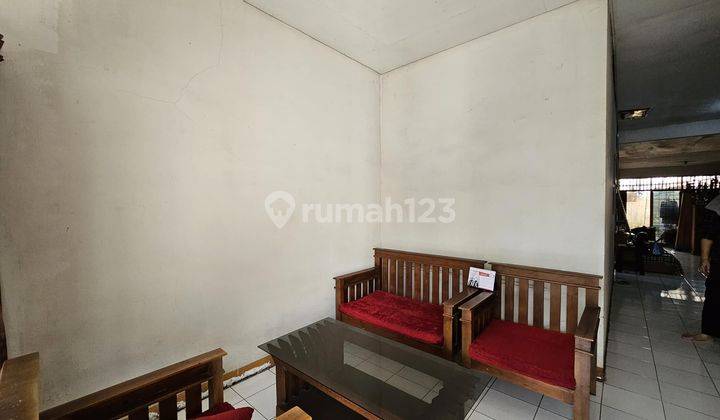 Rumah Hitung Tanah Termurah Kahfi 1, Jagakarsa, Jakarta Selatan 2