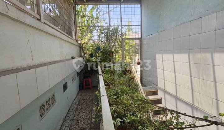 Rumah Luas Komplek Pangkalan Jati Wajib survey 2