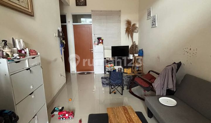 Rumah Komplek Pesona Sawangan Harga Termurah 2