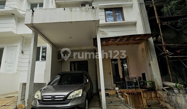 Want an Affordable House Near Brigif Toll Road