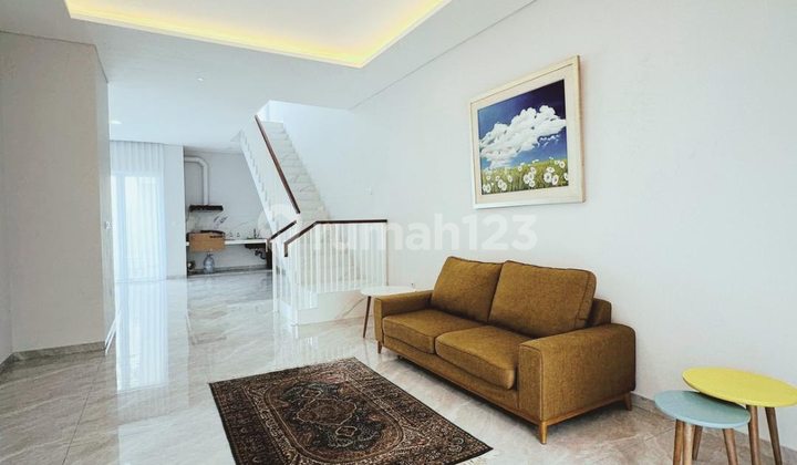 New House, Spacious Land, 10 Minutes to Desari Toll Gate 2