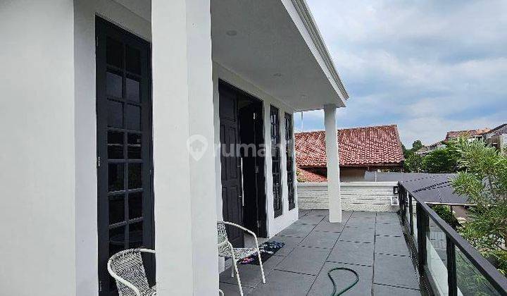 Rumah Bintaro Sektor 2 Baru Dan Mewah Banget 2