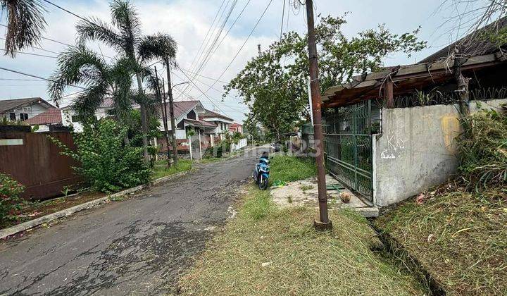 Tanah Lokasi Terbaik Komplek Megapolitan Cinere Wajib Survey Harga Nego 2