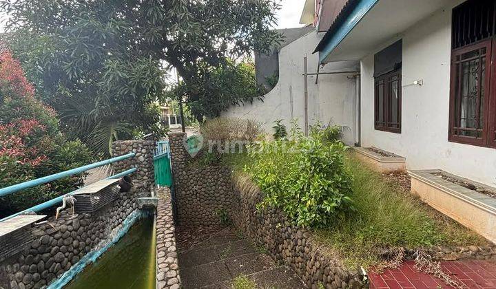 Rumah Termurah Villa Cinere Mas Wajib Disurvet 2