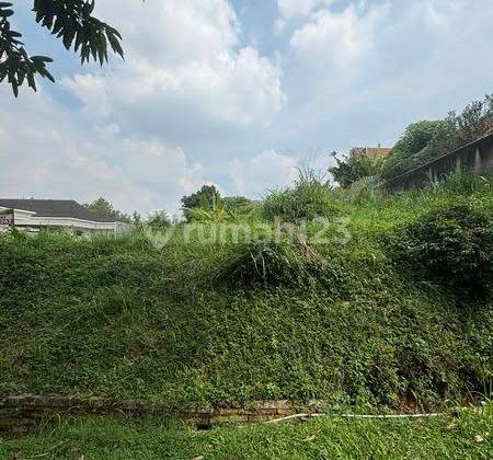  “Tanah 1000m² di Komplek Elite! Siap Jadi Istana Sultan di Jantung Cinere  2