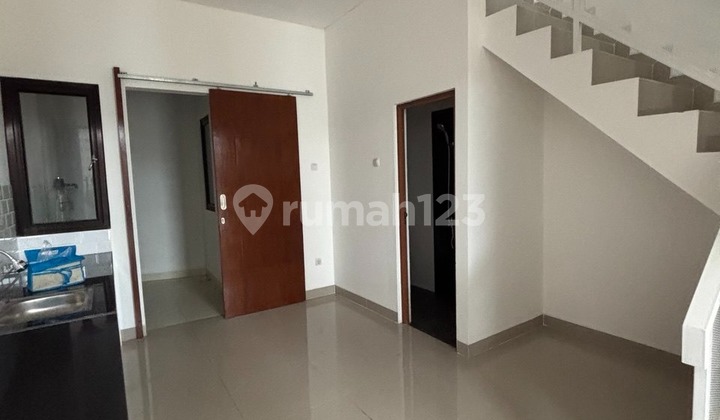 Rumah Termurah dan Brand New Dekat Dengan Tol Limo Cinere 2