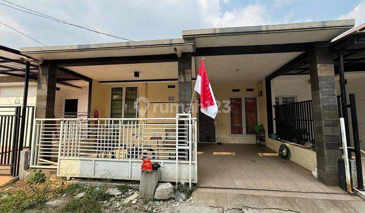 Rumah Di Dekat Griya Cinere Shmdalam Kompl3k Harga Bagus 2