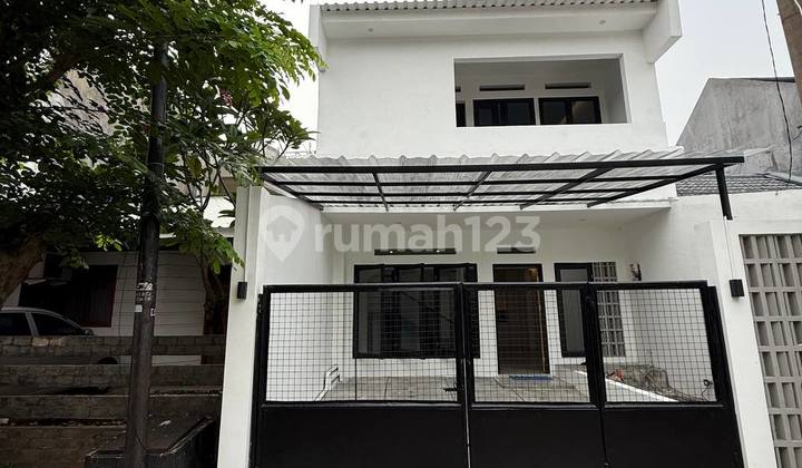 Rumah Baru Komplek Cinere Harga Terjangkau Wajib Dibeli Rumah Baru Komplek Cinere Harga Terjangkau Wajib Dibeli