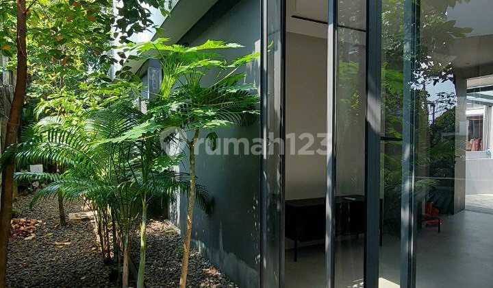 Rumah Baru Dijual Speknya Gak Kaleng-Kaleng 2