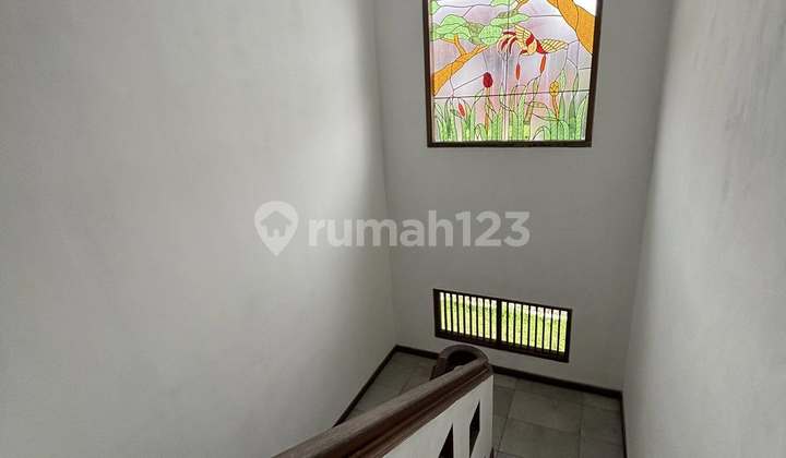 Lebak Bulus Complex House South Jakarta 2