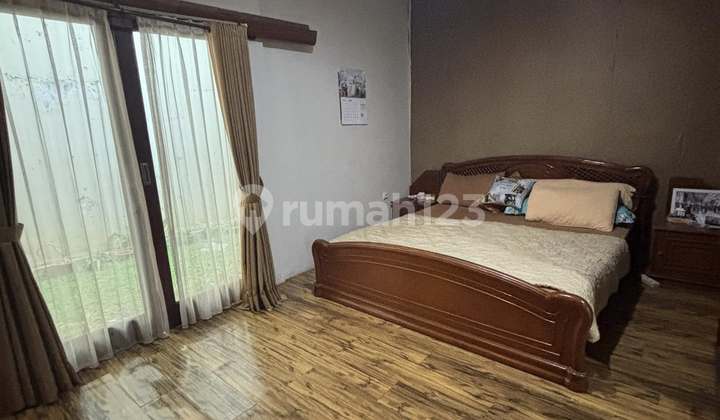  5 MENIT ke TOL, tapi rumahnya seluas hati yang belum move on!” 2