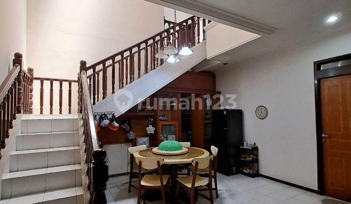 Rumah 2 Lantai di Ciputat ,Tangsel 2