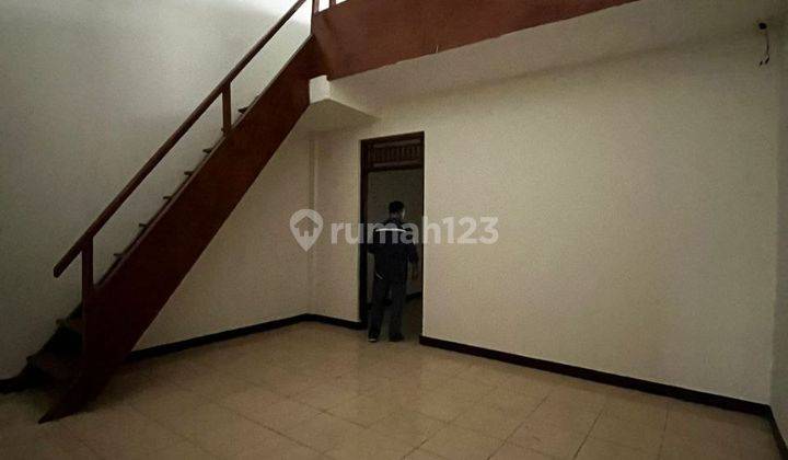 Ruko Cinere Lokasi Terdepan Murahnya bener bener Kebangetan