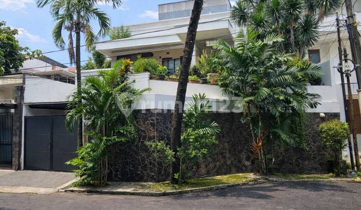 Rumah Bukan Hanya Tempat Tinggal, Tapi Tempat Menikmati Hidup