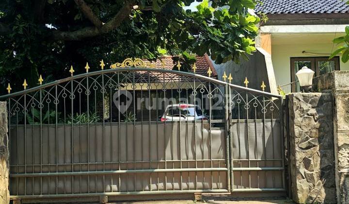 Mega Cinere Land Best Price and Ready to Negotiate