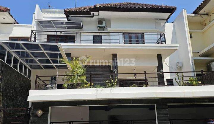 Rumah Bagus Dan Siap Huni Villa Cinere Mas Harga Terbaik 1