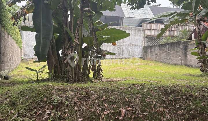 Tanah Villa Cinere Mas – Harga Terbaik di Cinere