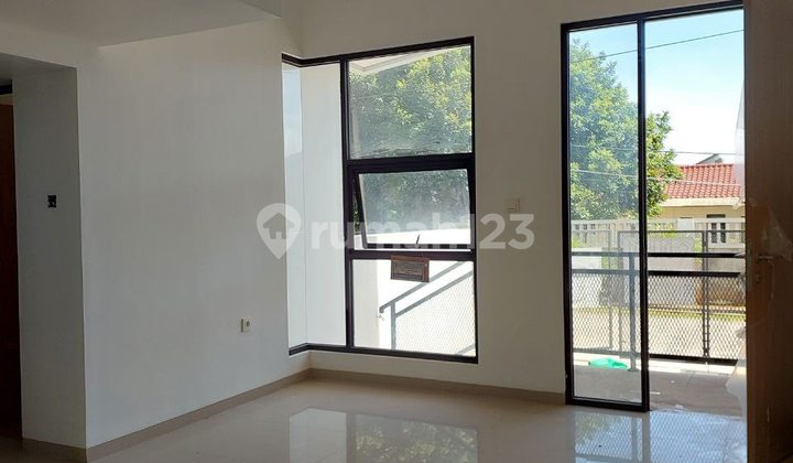 Rumah Komplek Cinere Estate Terdepan 2