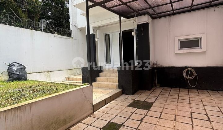 Hook House Near Jalan Benda Jagakarsa Price Ready to Negotiate Move-In Ready 2