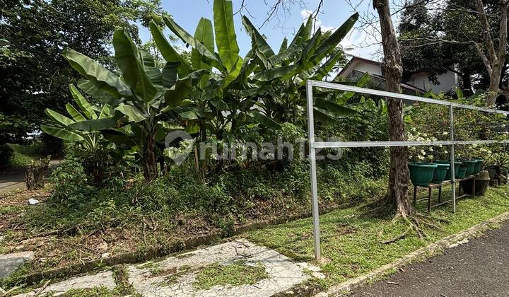  Tanah Termurah Hampir 400m² di Megapolitan Cinere!