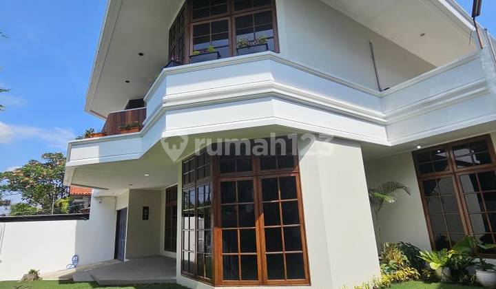 Luxury house in an elite complex - comfortable, green, and prestigious! Luxury house in an elite complex - comfortable, green, and prestigious!