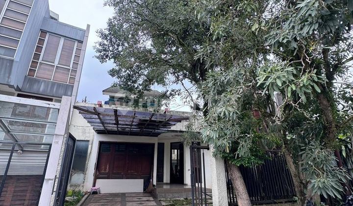  “Temukan Rumah Nyaman dengan Harga Terbaik di Komplek Terdepan Cinere”