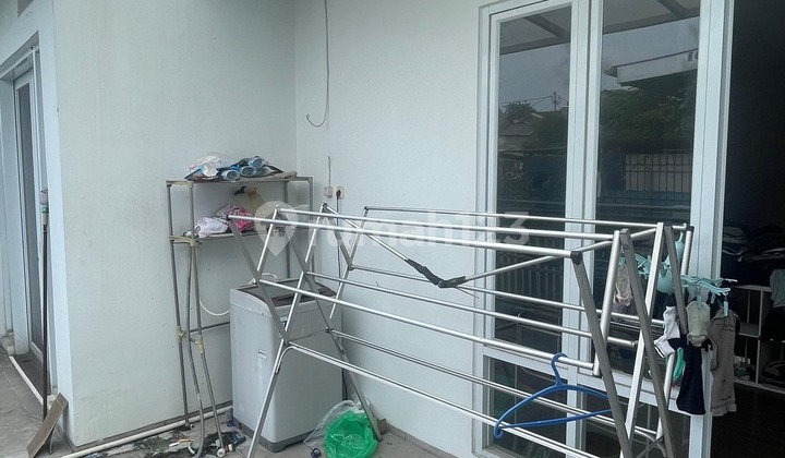 Rumah Model Skandinavian House Mdern Komplek Cinere Dekat Pimtu Tol. Wajib Survey 2