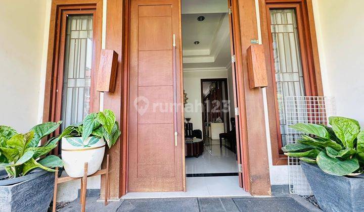  Rumah Komplek Cinere Paling Elite Dan Harga Terbaik Cinere  2