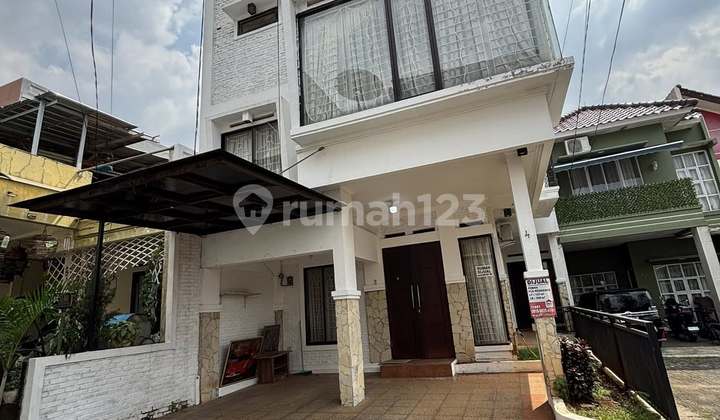  "Cari rumah strategis, harga manis?"