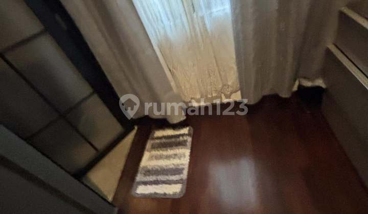 Newly Renovated House in Pondok Cabe Complex Adjacent to Cirendeu 2