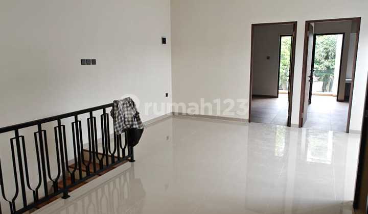 Rumah Unik Modernminimalis Harga Terjangkau Segera Survey 2