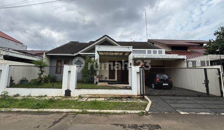 Cinere Complex Front House Price Ready to Negotiate Cinere Complex Front House Price Ready to Negotiate