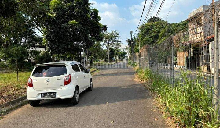 Tanah Dalam Komplek Casamora Jagakarsa Jaksel Harga Terbaik Survey Yuk 2