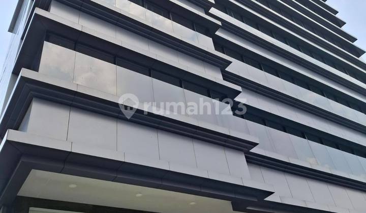 GEDUNG MEWAH & SIAP PRODUKSI DI PONDOK PINANG GEDUNG MEWAH & SIAP PRODUKSI DI PONDOK PINANG