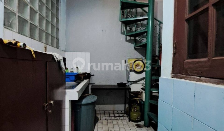 Rumah 2 Lantai Di Komplek Cinere Terdepan 2