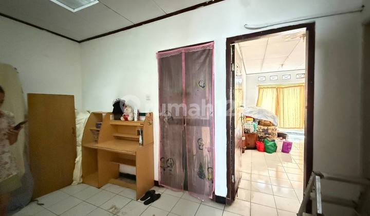 Rumah Komplek Elite Lebak Bulus Jakarta Selatan 2