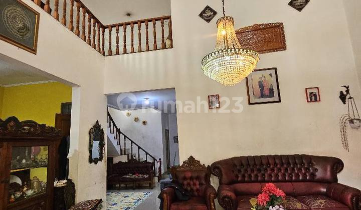 Rumah Pangkalan Jati Harga Terbaik Lokasi Straregis banget 2