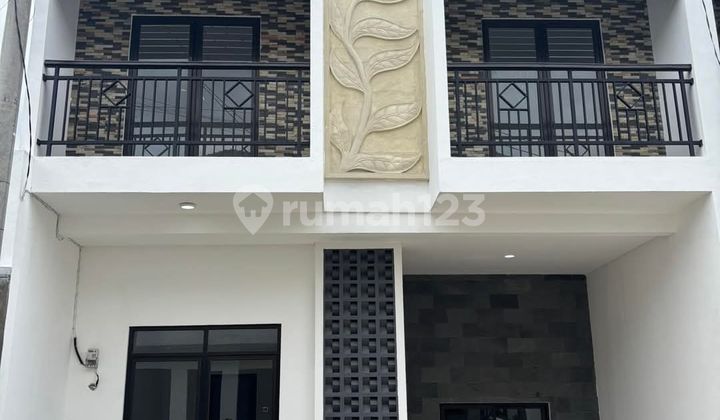 Rumah Baru Pangkalan Jati Murah Banget Wajib Disurvey Rumah Baru Pangkalan Jati Murah Banget Wajib Disurvey