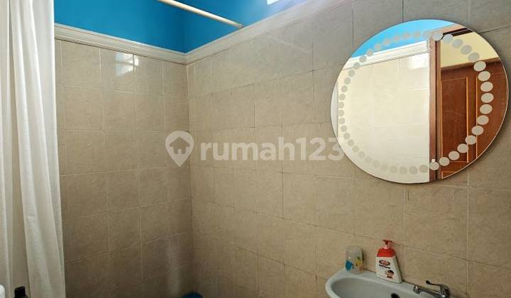 Rumah Rasa Instagram, Harga Bersahabat, 1.5 Km dari Tol Brigif! 2